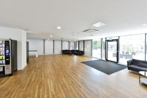 Communal Area