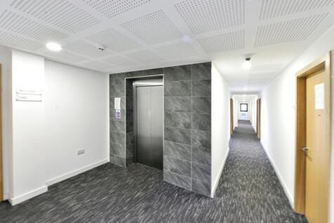 Communal Area