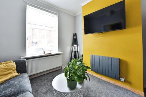 Reception Room 1