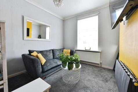 Reception Room 1