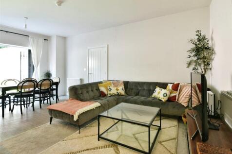 Lounge/Kitchen/Diner