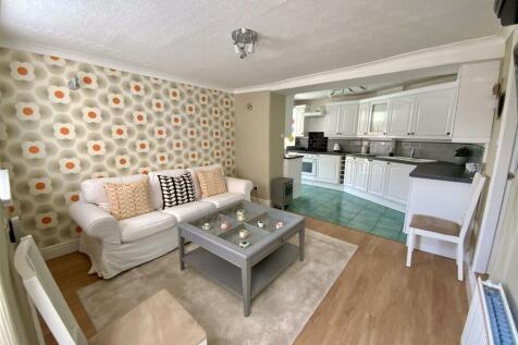 Kitchen/Lounge