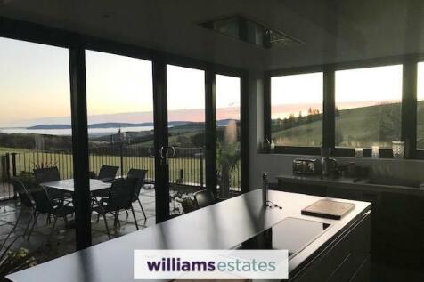 Kitchen View