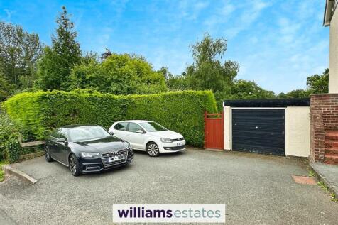 Drive Way