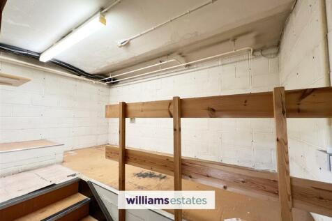 Store room