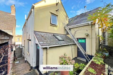 Rear Yard (Right of access)