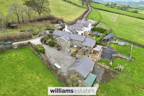 Aerial Shot