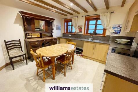 Second Kitchen