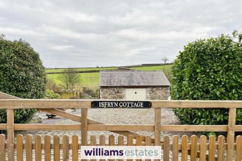 Isfryn Cottage