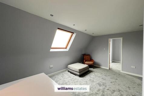 Loft Room