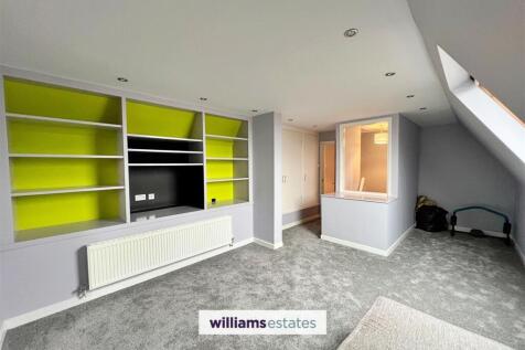 Loft Room