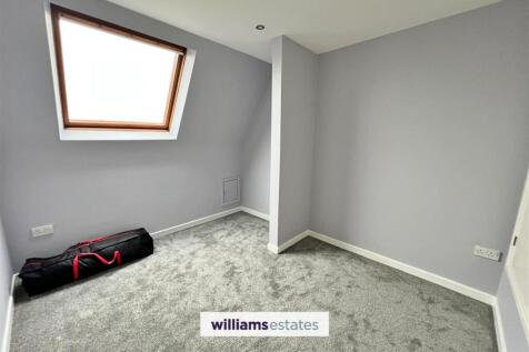Loft Room