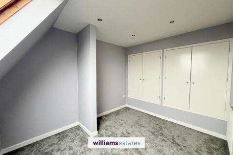 Loft Room