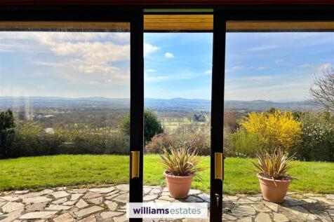 Sun Room View
