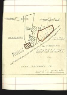 Boundary Map