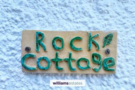 Rock Cottage