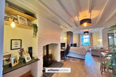Open Plan Living / Dining Room