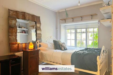 Ground Floor Bedroom