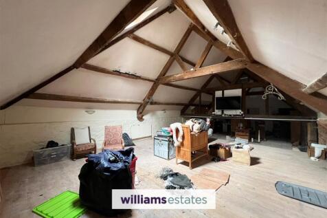 First Floor Living Room