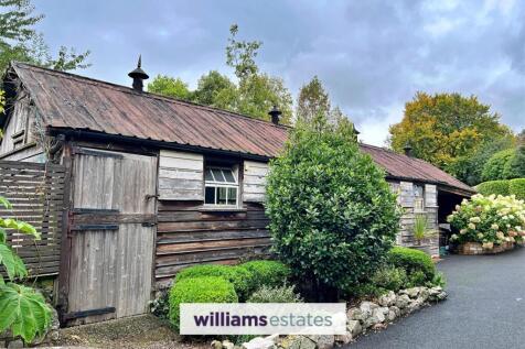 Stables