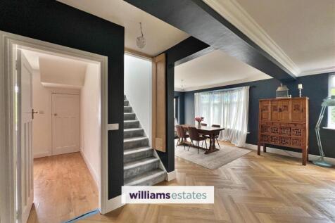 Open Plan