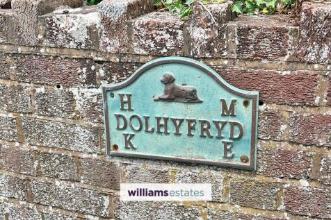Dolhyfryd