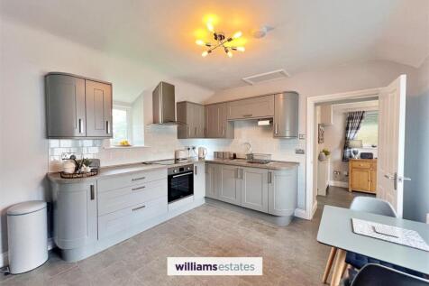 Annexe Kitchen