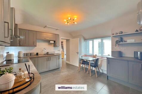 Annexe Kitchen