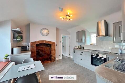 Annexe Kitchen