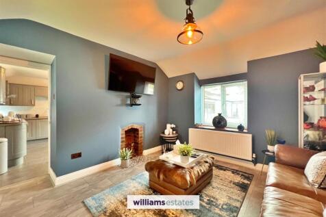 Annexe Living Room