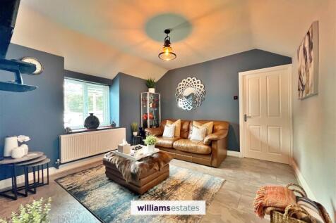 Annexe Living Room