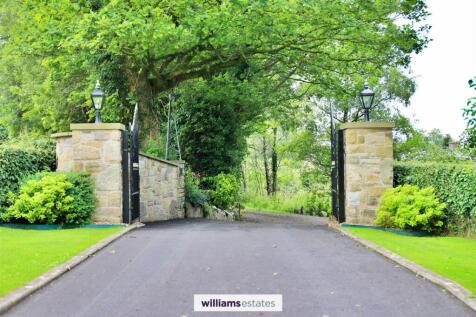 Gate Entrance