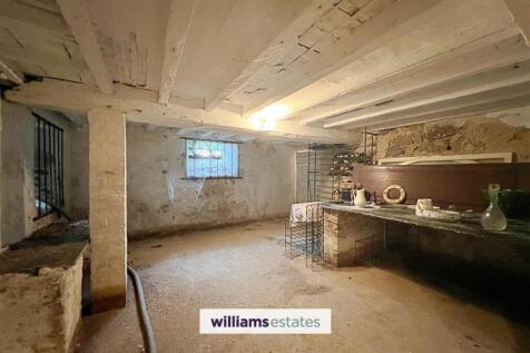 Cellar