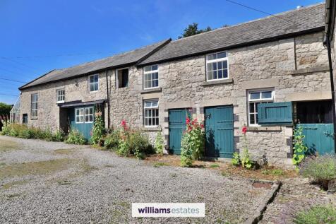 Outbuildings
