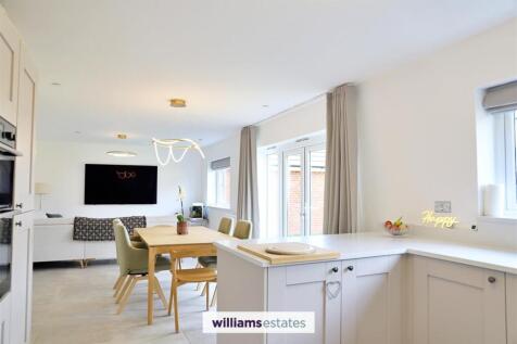 Kitchen / Diner