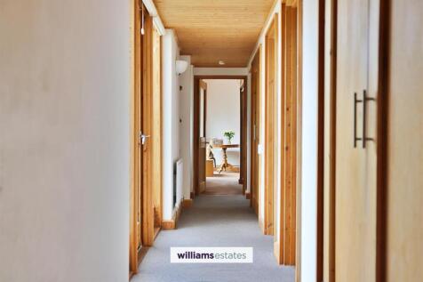 Inner Hallway