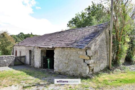 Outbuilding