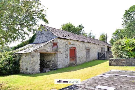 Outbuilding