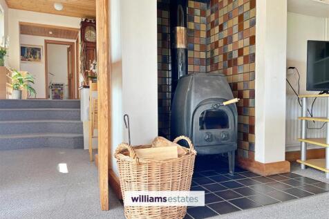 Log Burner