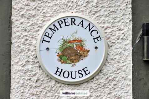 Temperance House