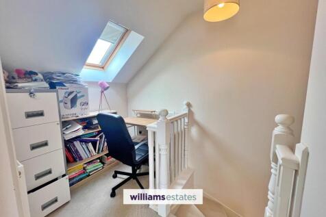 Loft Landing