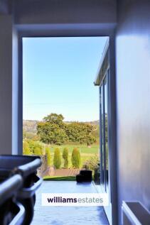 Kitchen View