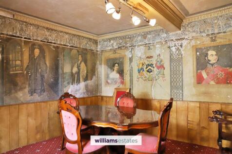 Painting Room
