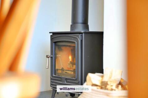 Log Burner