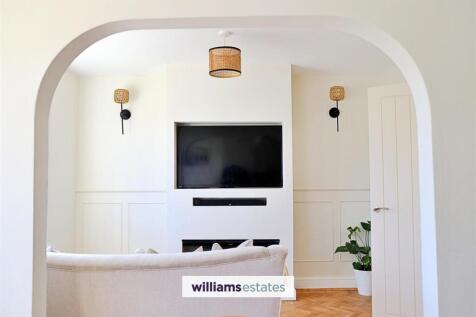 Sitting Area