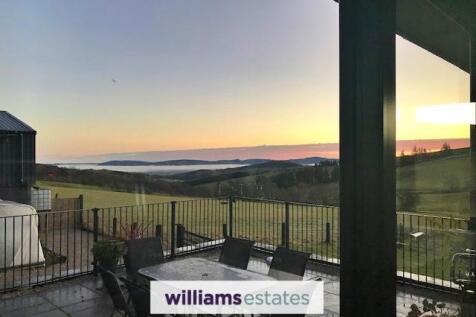 Kitchen View