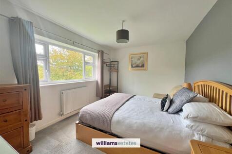 Downstairs Bedroom