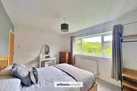 Downstairs Bedroom