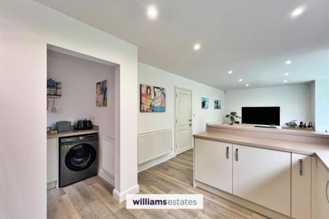 Open Plan Kitchen