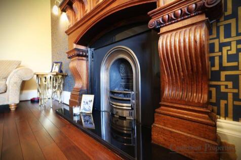 Fire Surround